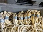 Dyneema touw trossen meertouw koppeldraad sleepkabel ankerdr, Ophalen, Gebruikt, Lijn of Blok
