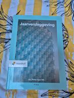Jaarverslaggeving - Dr. Peter Epe RA, Boeken, Gelezen, Dr. Peter Epe RA, Beta, HBO