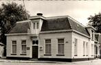 Den Ham - Gemeentehuis, Ophalen of Verzenden, Voor 1920, Ongelopen, Overijssel