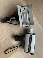 Filmcamera plus lamp yashica electro 8 ld 4, Ophalen of Verzenden, 1960 tot 1980, Projector