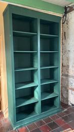 Boekenkast, Ophalen, Met plank(en), Gebruikt, 100 tot 150 cm