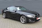 Bmw 4-SERIE 420i Coupe Executive Uitv., Auto's, Achterwielaandrijving, Euro 6, USB, 4 stoelen