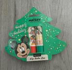 Kerst mickey mouse labello, Ophalen, Nieuw