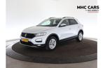 Volkswagen T-Roc 1.0 TSI Style (bj 2021), Voorwielaandrijving, 12 maanden, Stof, Gebruikt