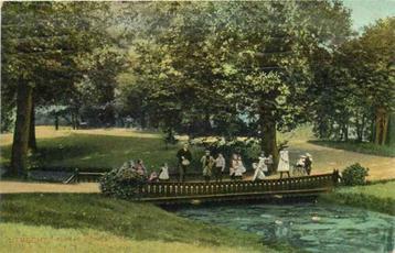 (301-045-035) Utrecht Park Nieuweroord beschikbaar voor biedingen