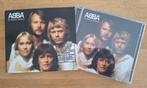 ABBA  dubbel cd met cover The Defenite Collection, Ophalen of Verzenden, 2000 tot heden, Gebruikt, Boxset