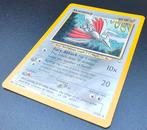 Pokemon Kaart Neo Revelation Skarmory 23/64 NR 23, Ophalen of Verzenden, Zo goed als nieuw, Losse kaart