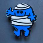 Vintage Squeeze n Squeak Mr Bump van Roger Hargreaves - 1978, Verzamelen, Ophalen of Verzenden, Zo goed als nieuw