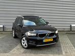 Volvo XC40 2.0 D3 Pro (bj 2019) PANO|AUTOMAAT|LED|NAVI|VOL|E, Stof, 4 cilinders, Zwart, Diesel