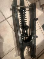 Achterbrug derbi, Ophalen, Zo goed als nieuw, Frame