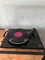 Rega planar 2 met Rega Exact cartridge, Audio, Tv en Foto, Platenspelers, Ophalen, Zo goed als nieuw, Platenspeler, Overige merken
