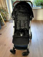 Compacte, nette en stijlvolle Deryan XP Buggy, Ophalen, Gebruikt, Overige merken, Verstelbare rugleuning