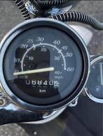 Scooter, Fietsen en Brommers, Gebruikt, Ophalen of Verzenden, Benzine, La souris