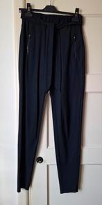 Studio Anneloes Margot maat M Donkerblauw, Kleding | Dames, Maat 38/40 (M), Blauw, Ophalen of Verzenden, Lang