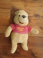 Winnie the Pooh knuffel, Kinderen en Baby's, Speelgoed | Knuffels en Pluche, Ophalen of Verzenden, Zo goed als nieuw, Beer