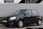 Volkswagen Polo 1.2-12V Optive A/C, Bluetooth, Elek. ramen,, Voorwielaandrijving, Stof, Gebruikt, 540 kg