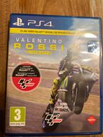 Valentino Rossi MotoGP PS4 - Game, Spelcomputers en Games, Spelcomputers | Sony PlayStation 4, Ophalen of Verzenden, Gebruikt
