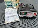 WAECO PerfectCharge W8 Acculader, Ophalen of Verzenden, Gebruikt