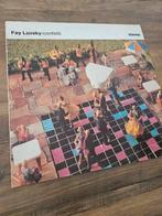 Lp vinyl Fay Lovsky - Confetti, Ophalen of Verzenden, 1960 tot 1980, Gebruikt, Overige formaten