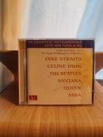Instrumentale Hits CD - Royal Philharmonic, Ophalen of Verzenden, Zo goed als nieuw