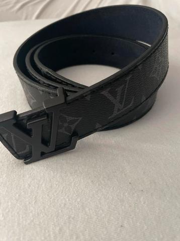 Louis Vuitton Riem beschikbaar voor biedingen