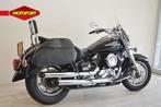 Yamaha XVS 1100 A CLASSIC (bj 2006), Bedrijf, Toermotor