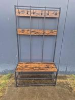 Kapstok schoenen rek, Ophalen of Verzenden