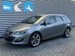 Opel Astra 1.4 Turbo, Xenon, 19’. Stoel & stuurverwarming, Auto's, Opel, Euro 5, 74 €/maand, 4 cilinders, 1337 kg