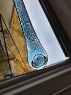 Vintage glazen raamhanger, Antiek en Kunst, Antiek | Glas en Kristal, Ophalen of Verzenden