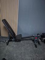 Adjustable bench / verstelbaar fitnessbankje NIEUWSTAAT!, Ophalen, Zo goed als nieuw, Fitnessbank