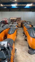 12x 1255 & 1650 taski swingo schrobmachine schrobzuigmachine, Doe-het-zelf en Verbouw, Reinigingsmachines, Ophalen of Verzenden