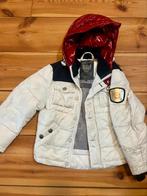 Airforce winterjas 104, Ophalen of Verzenden, Zo goed als nieuw, Meisje, Jas
