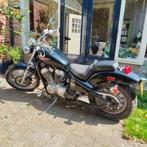 Honda VT600 VLX600 (18k miles) 1994, Motoren, Motoren | Honda, 2 cilinders, 583 cc, Chopper, Particulier