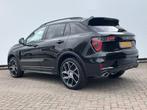 Lynk & Co 01 1.5 PHEV 262PK Black optic Adapt.Cruise 360° C, Auto's, Lynk & Co, Euro 6, Zwart, Bedrijf, 1854 kg