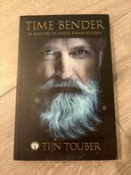 Time Bender – Tijn Touber, Ophalen, Zo goed als nieuw, Overige onderwerpen