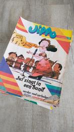 Tijdschriften: Okki - Jippo - Taptoe - De Nieuwe Taptoe, Ophalen of Verzenden, Gelezen