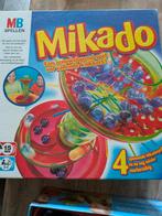 Spel MIKADO van MB, Hobby en Vrije tijd, Gezelschapsspellen | Bordspellen, Ophalen of Verzenden