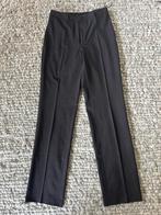 Kastopruiming, bruine pantalon ANINOTO maat 36, ANINOTO, Bruin, Verzenden, Maat 36 (S)
