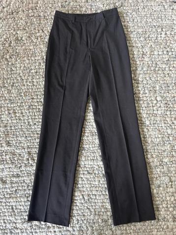 Kastopruiming, bruine pantalon ANINOTO maat 36 beschikbaar voor biedingen