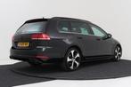 Volkswagen Golf Variant 1.5 TSI Highline Business R-Line | P, Auto's, Stof, 4 cilinders, 150 pk, Zwart