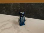 Lego Ninjago Slang Mezmo Minifiguur, Kinderen en Baby's, Speelgoed | Duplo en Lego, Ophalen of Verzenden, Gebruikt, Lego