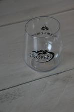 us open drinkbeker, plastic