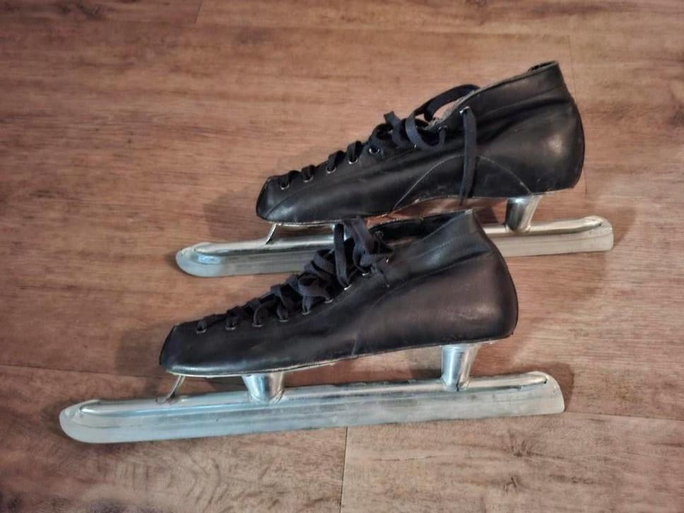 Noren Schaatsen - Gebruikt, Sport en Fitness, Schaatsen, Ophalen of Verzenden, Gebruikt, Noren, Overige merken