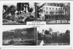 Bonds Hotel WALRAM GERMANIA Valkenburg., Ophalen of Verzenden, 1960 tot 1980, Ongelopen, Limburg