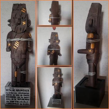 Kuifje statue beschikbaar voor biedingen