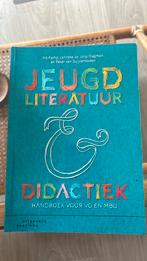 Peter van Duijvenboden - Jeugdliteratuur en didactiek, Peter van Duijvenboden; Iris Kamp; Janneke de Jong-Slagman, Ophalen of Verzenden