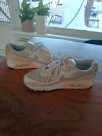 Nike Air Max 90 - Maat 38.5, Beige, Nike, Ophalen of Verzenden, Sneakers of Gympen