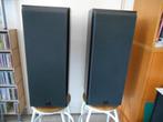 B&W DM320, Gebruikt, 60 tot 120 watt, Front, Rear of Stereo speakers, Ophalen