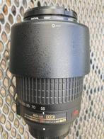nikon 55-200, Audio, Tv en Foto, Fotografie | Lenzen en Objectieven, Ophalen, Zo goed als nieuw, Telelens, Zoom