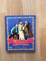 Anastasia Collector,s Album, Ophalen of Verzenden